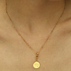 ZODIAC SYMBOL Charm