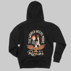 Rosie Hoodie
