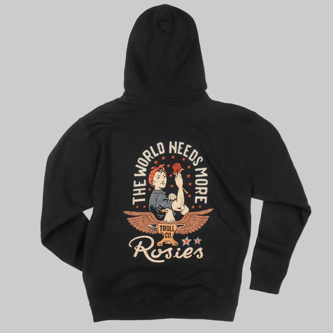 Rosie Hoodie