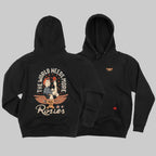 Rosie Hoodie