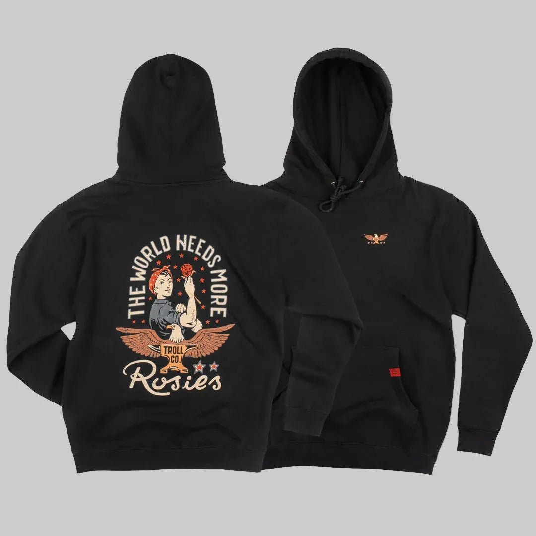 Rosie Hoodie