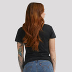 Support Blue Collar Longhorn T-Shirt