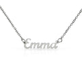 Name Necklace