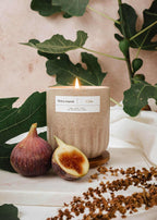 Cielo - Reusable Candle