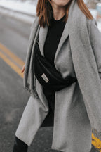 The necessary Fanny Pack!
